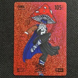 2026 Bo Jackson Battle Arena Fungi Kawhi Leonard IBF-350 Brawl Icon Battlefoil